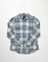 Callington Shirt Seafoam