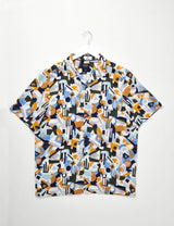 Bridgetown Short Sleeve Shirt - Heritage Blue