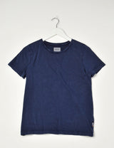 Cove T-Shirt Burgs Navy