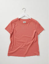 Cove T-Shirt Rose Pink