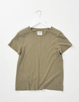 Lynstone T-Shirt Olive Green