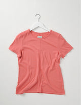 Lynstone T-Shirt Rose Pink