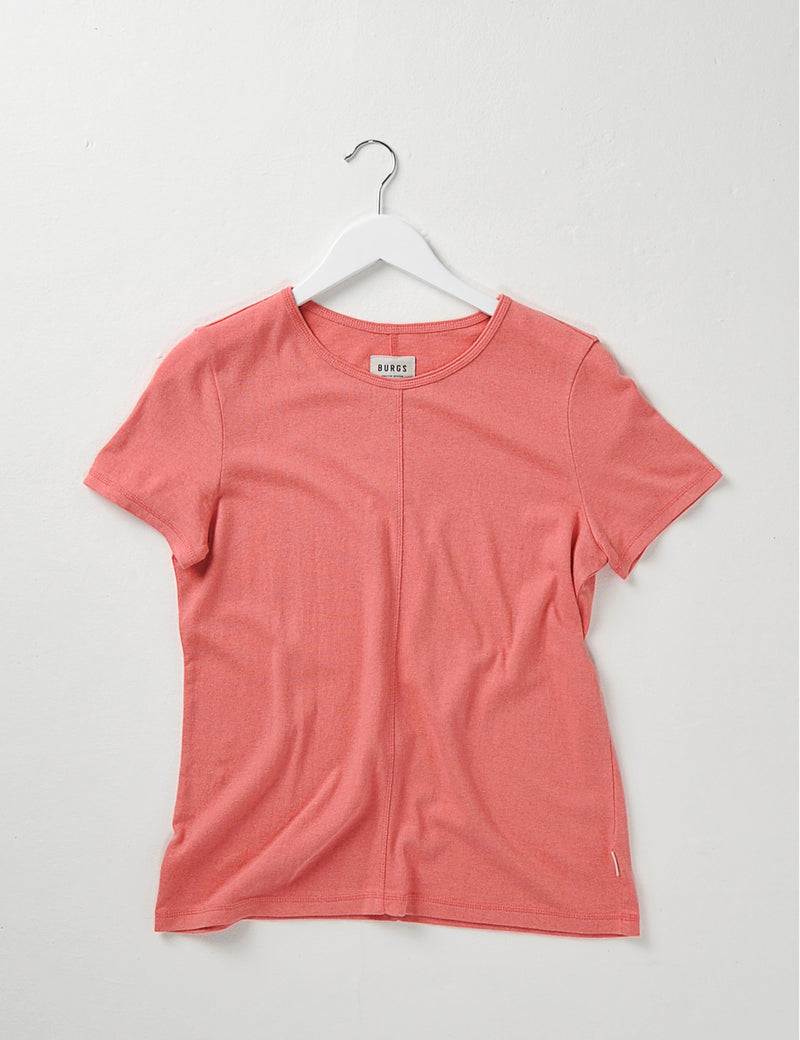Lynstone T-Shirt Rose Pink