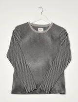 Austell T-Shirt Charcoal Grey