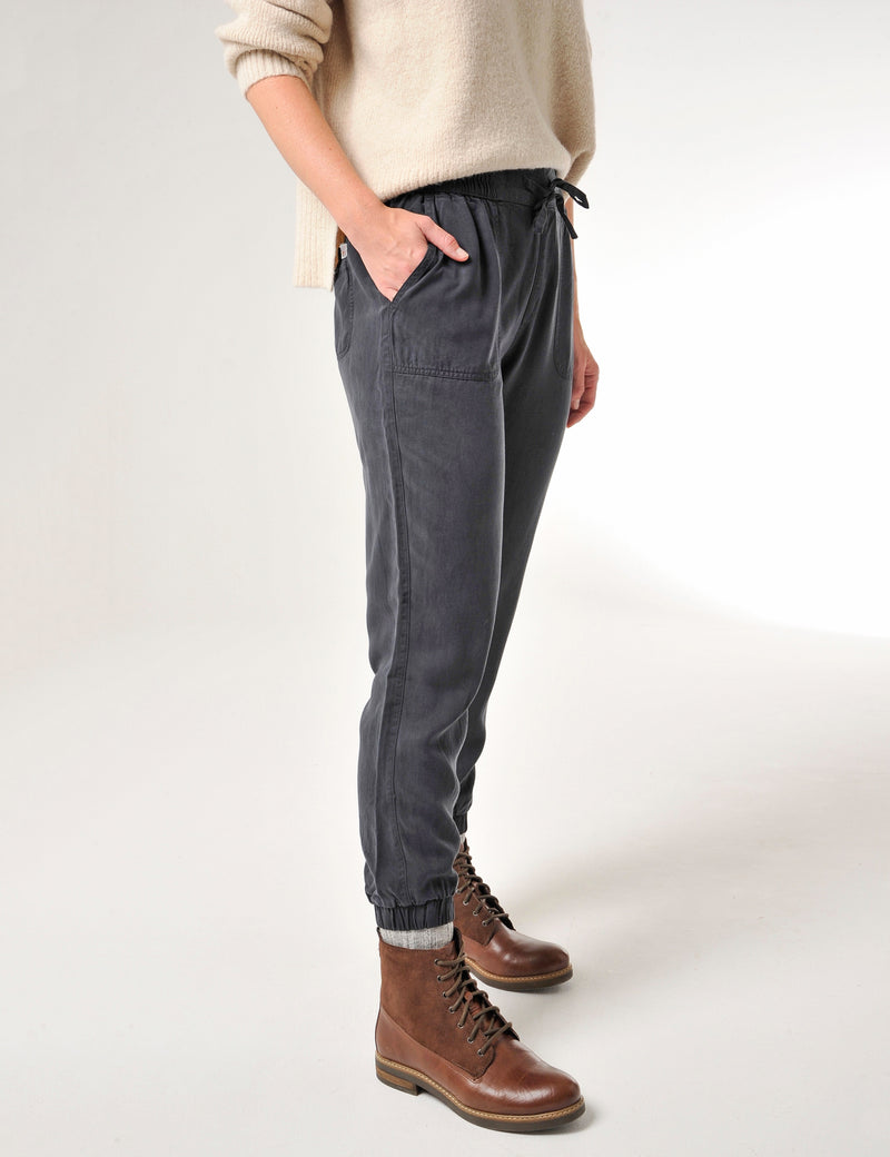 Parkfield Trousers Midnight Blue