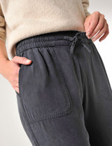 Parkfield Trousers Midnight Blue