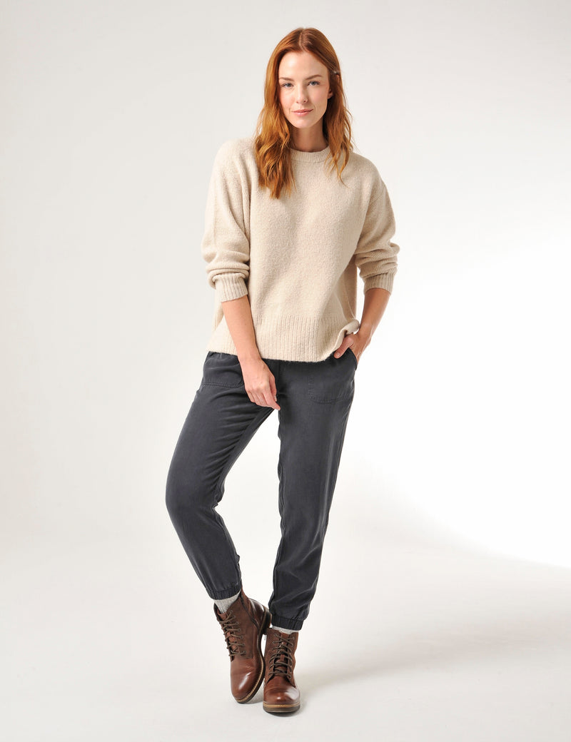 Parkfield Trousers Midnight Blue