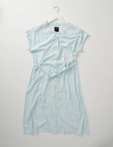 Ashill Dress Dusty Aqua