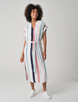 Haye Dress Rose Pink