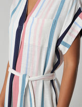 Haye Dress Rose Pink