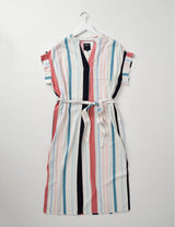 Haye Dress Rose Pink