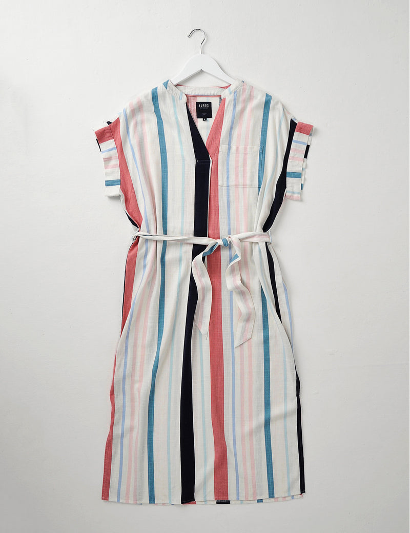 Haye Dress Rose Pink