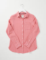 Truro Shirt Rose Pink