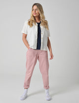 Eastcott Shirt Chalk White