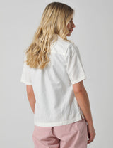 Eastcott Shirt Chalk White
