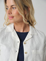 Eastcott Shirt Chalk White