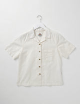 Eastcott Shirt Chalk White