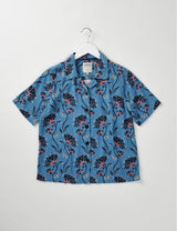 Stratton Shirt Sea Green