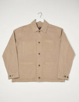 Addington Jacket Hazel Brown