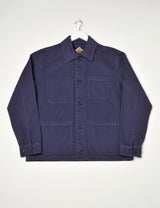 Addington Jacket Midnight Navy