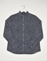 Milltown Shirt Midnight Navy