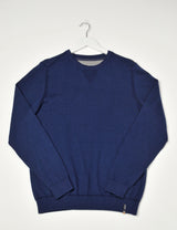 Harford Jumper Midnight Navy