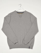 Harford Jumper Storm Grey