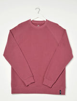Hayle Sweatshirt Wild Ginger
