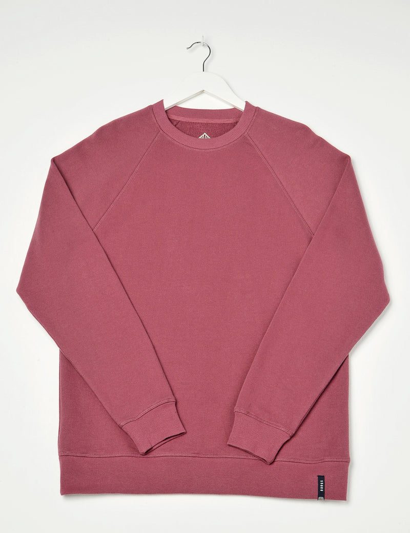 Hayle Sweatshirt Wild Ginger