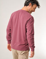 Hayle Sweatshirt Wild Ginger
