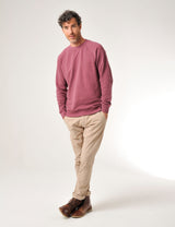 Hayle Sweatshirt Wild Ginger