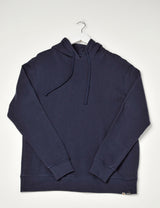 Newton Hoodie Burgs Navy