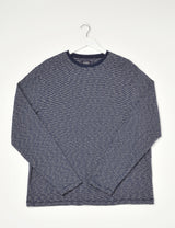 Netherton Shirt Midnight Navy