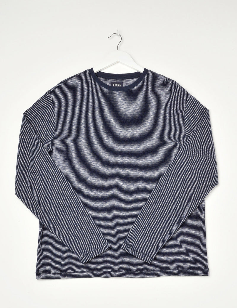 Netherton Shirt Midnight Navy