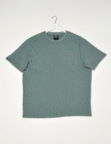 Mylor T-Shirt Teal Green