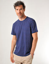 Connon T-Shirt Deep Red