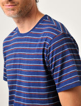 Connon T-Shirt Deep Red