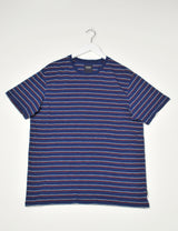 Connon T-Shirt Deep Red