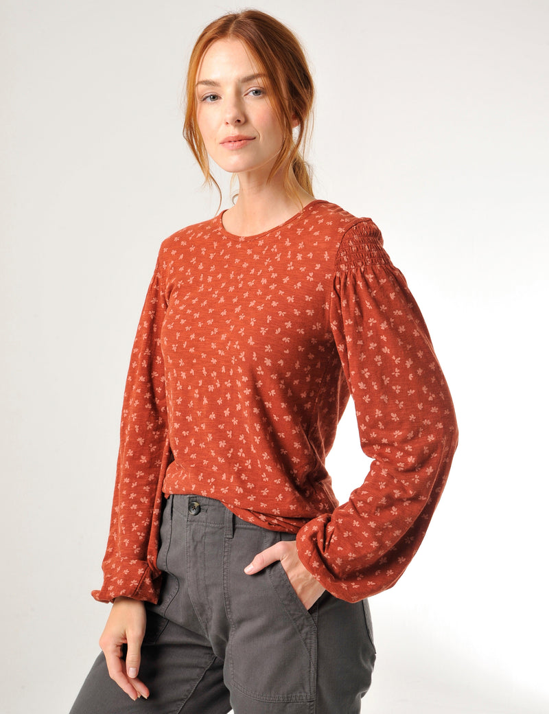 Marwood Brick Red