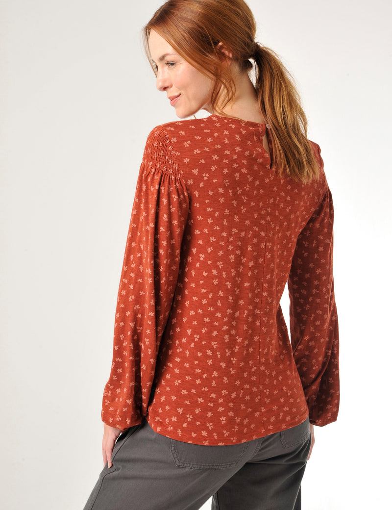 Marwood Brick Red