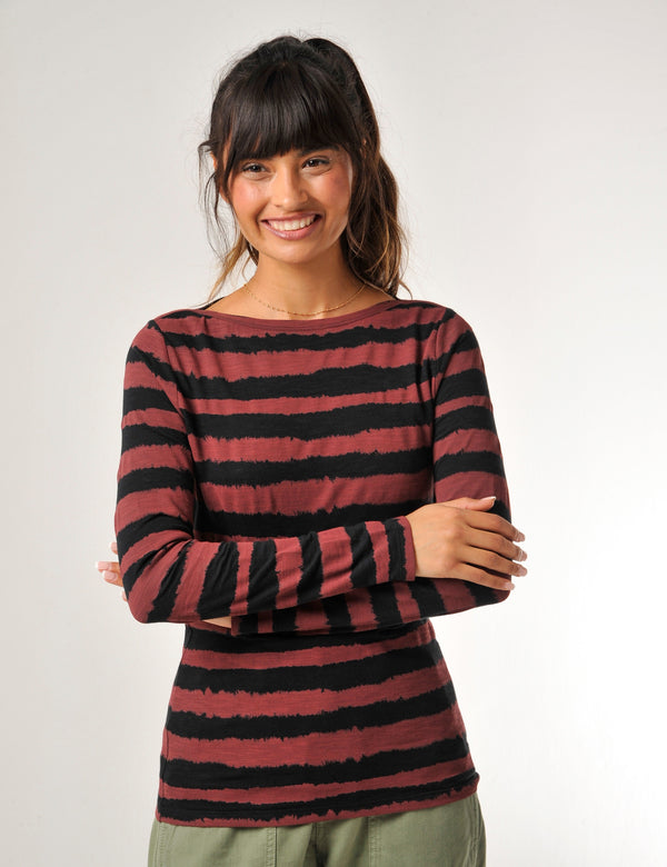Bethany Midnight Black