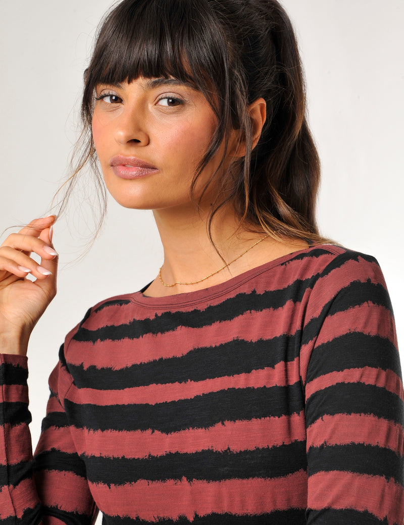 Bethany Midnight Black