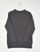 Paington Jumper Charcoal Grey