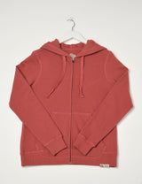 Penhale Hoodie Dusk Pink