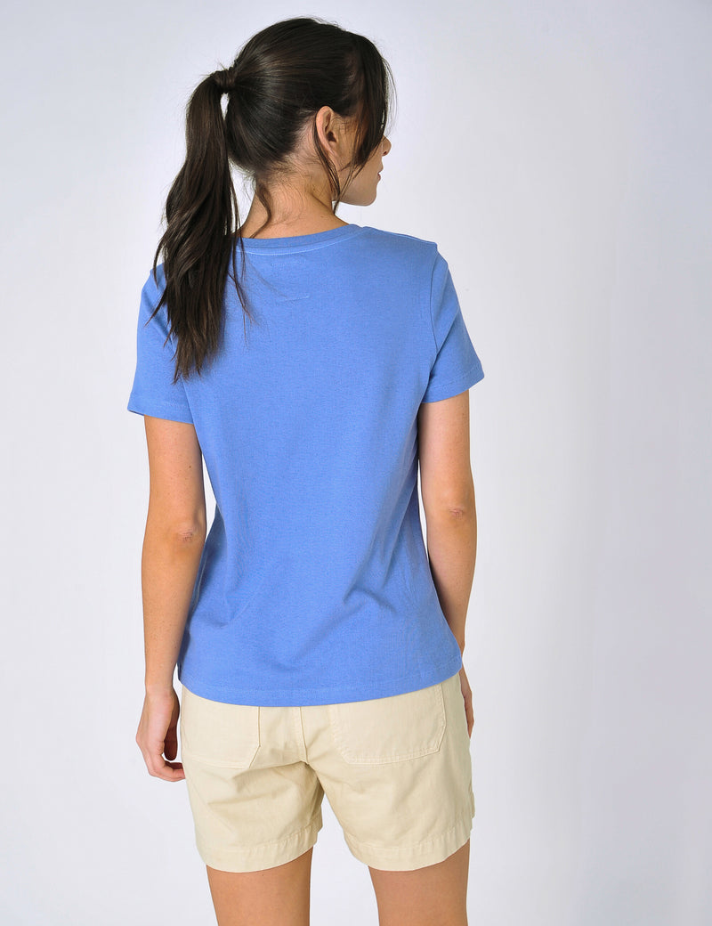 Farway Cornflower Blue