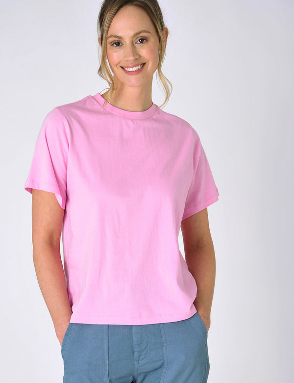 Lynmouth Sherbert Pink