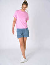 Lynmouth Sherbert Pink