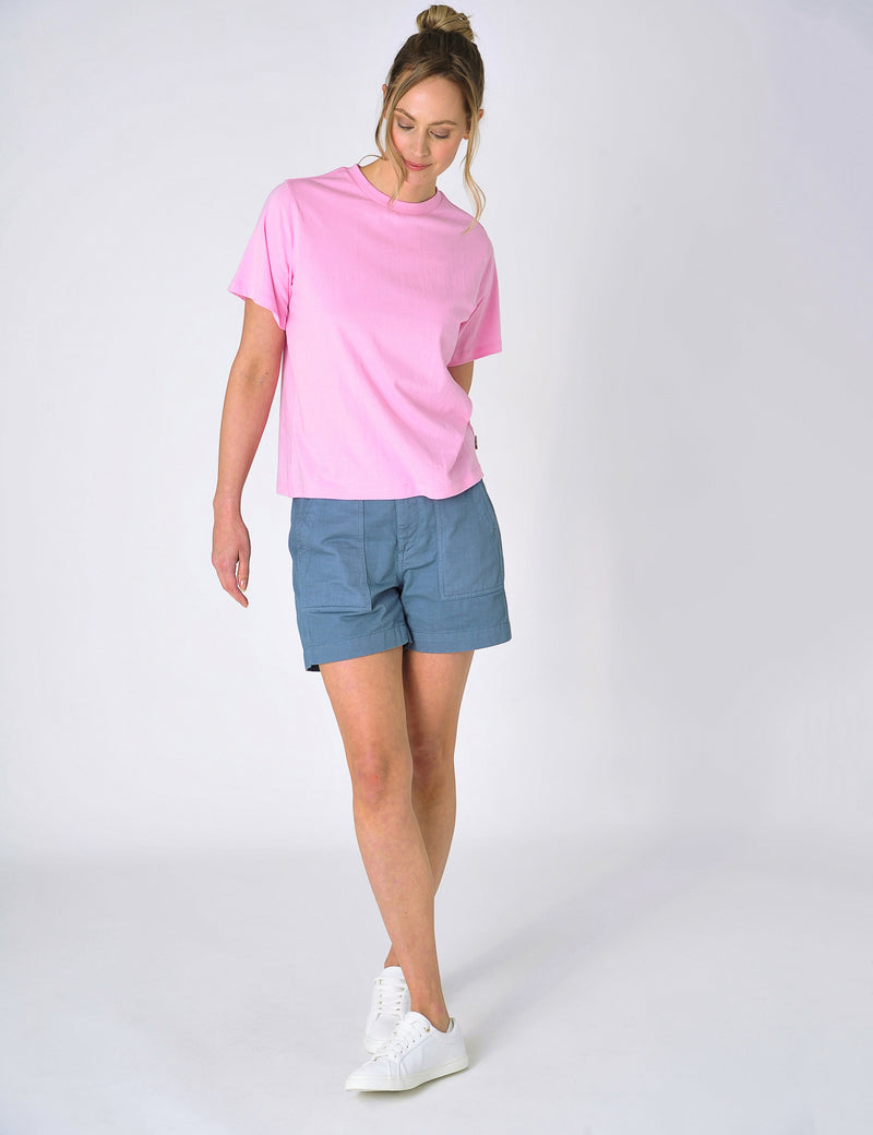 Lynmouth Sherbert Pink