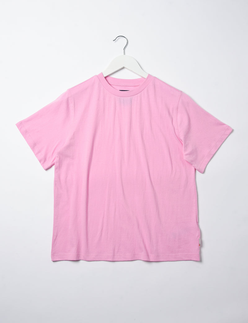 Lynmouth Sherbert Pink