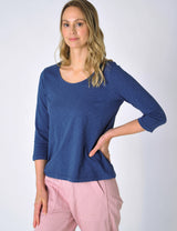 Truscott Ocean Blue